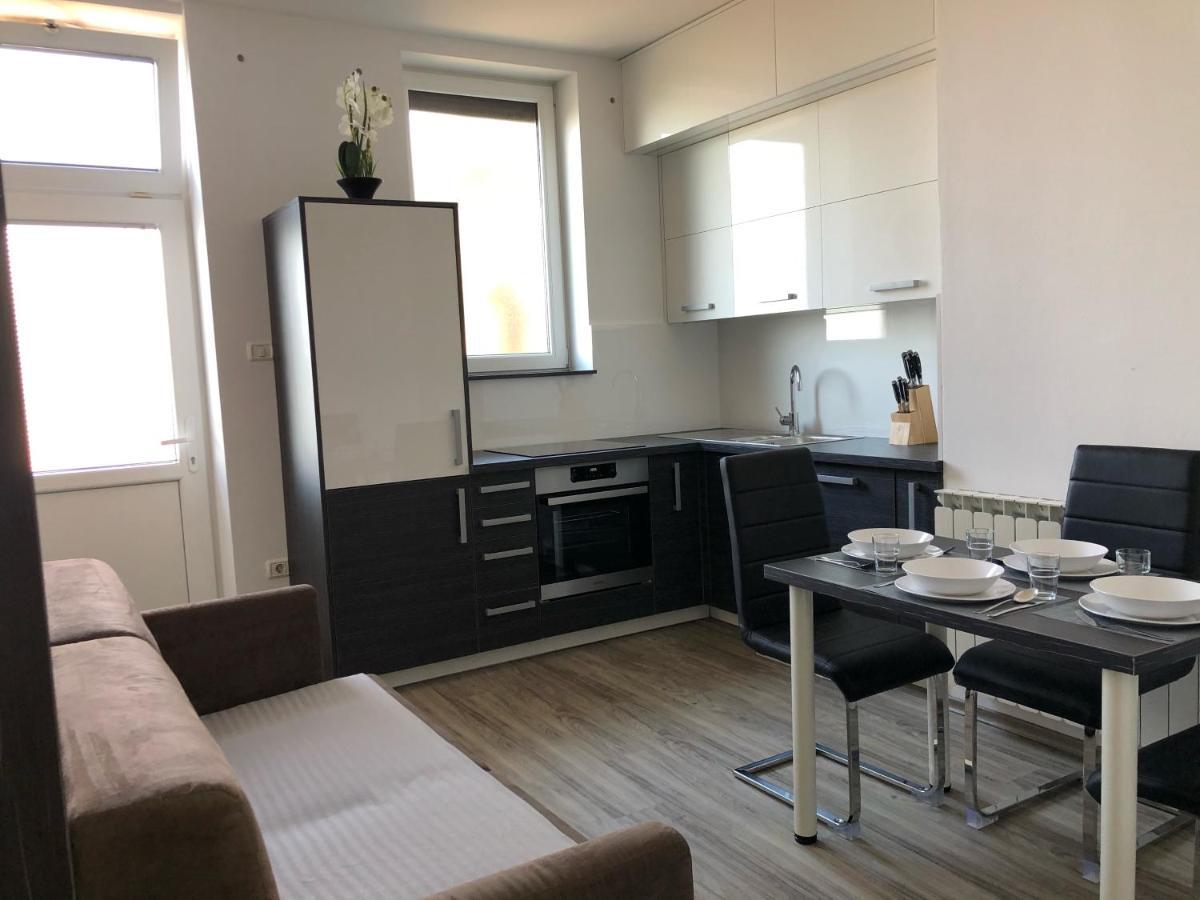 Pobegi Apartma Nika מראה חיצוני תמונה