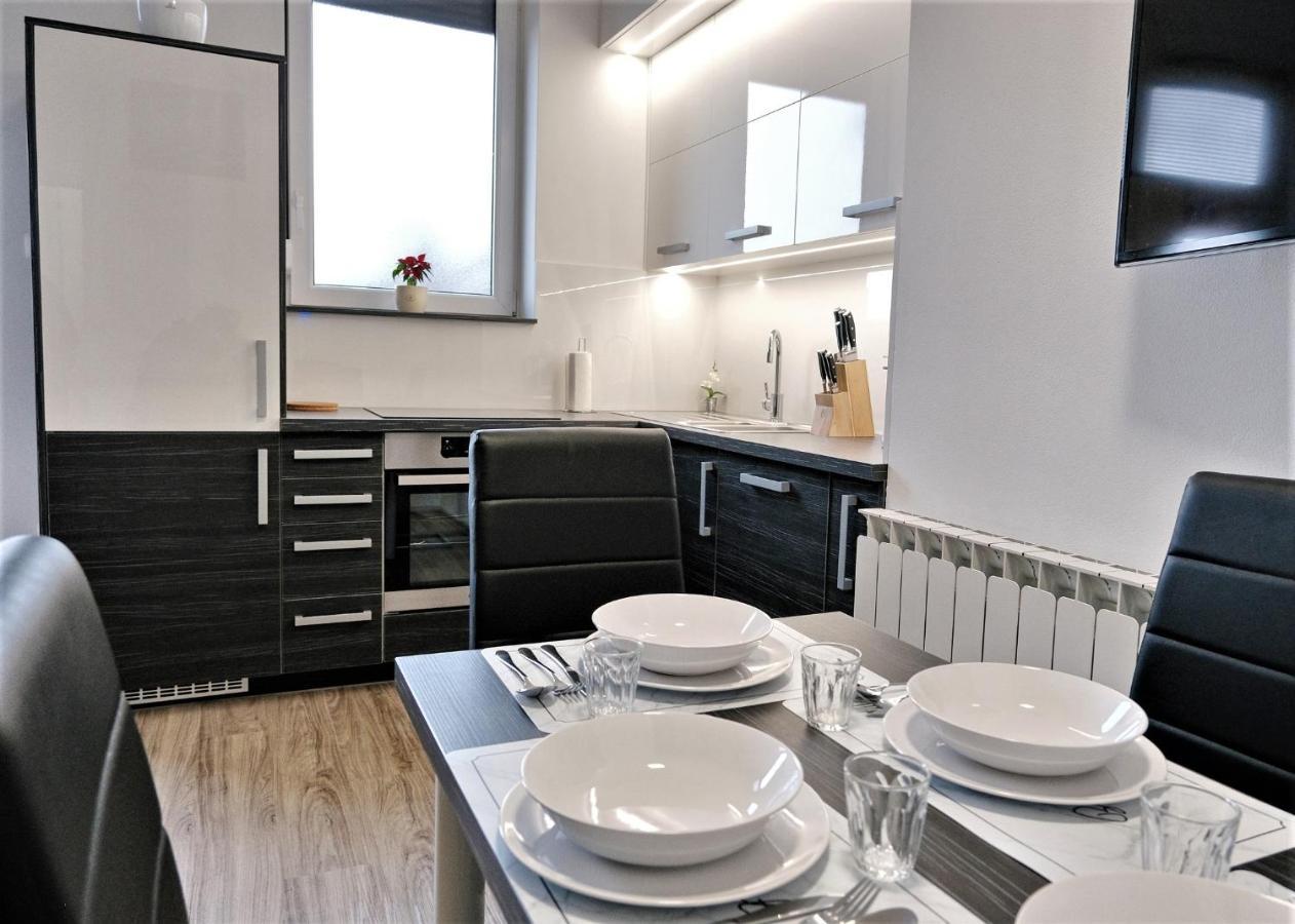 Pobegi Apartma Nika מראה חיצוני תמונה