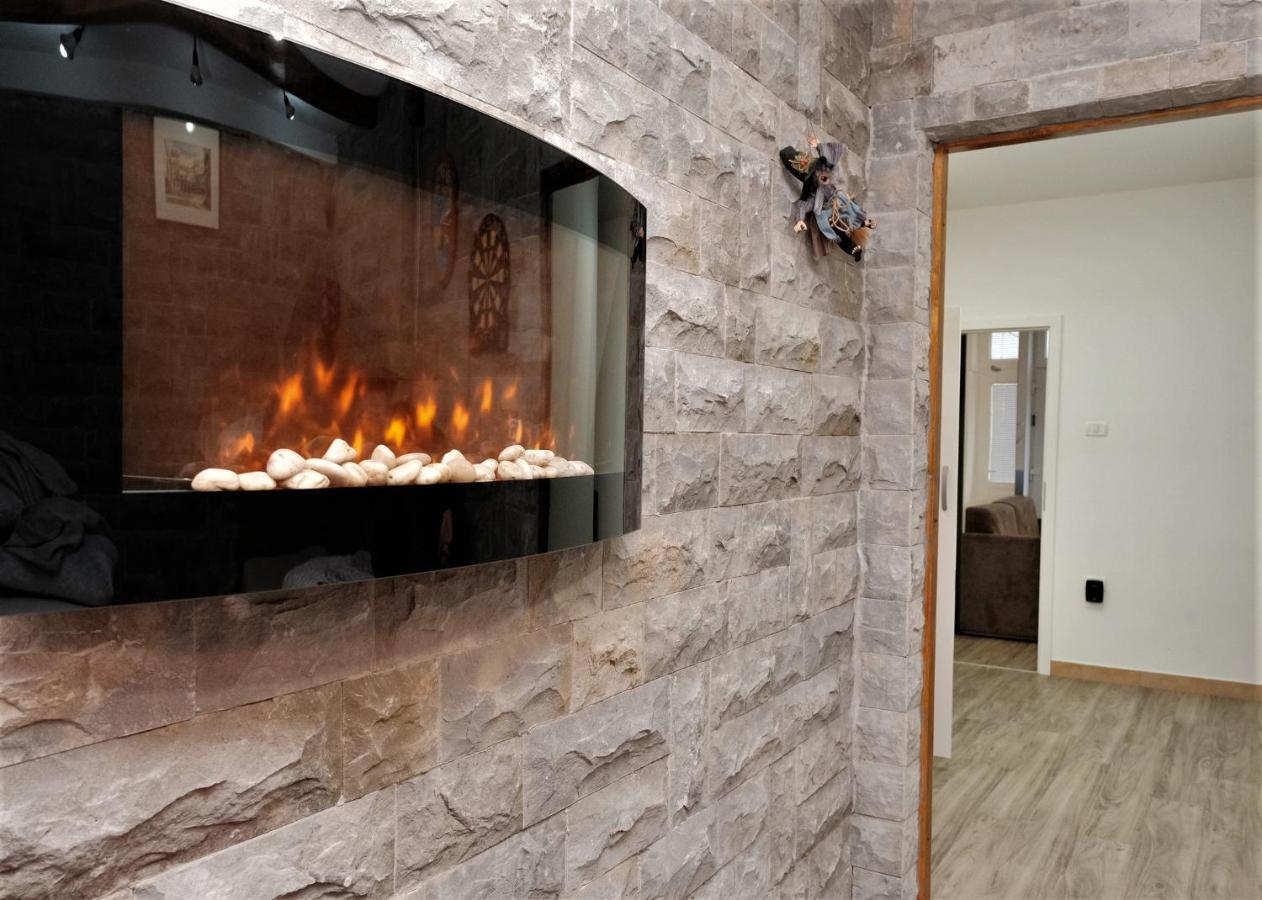 Pobegi Apartma Nika מראה חיצוני תמונה