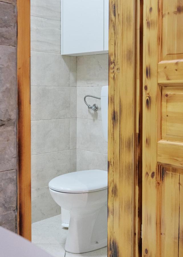 Pobegi Apartma Nika מראה חיצוני תמונה