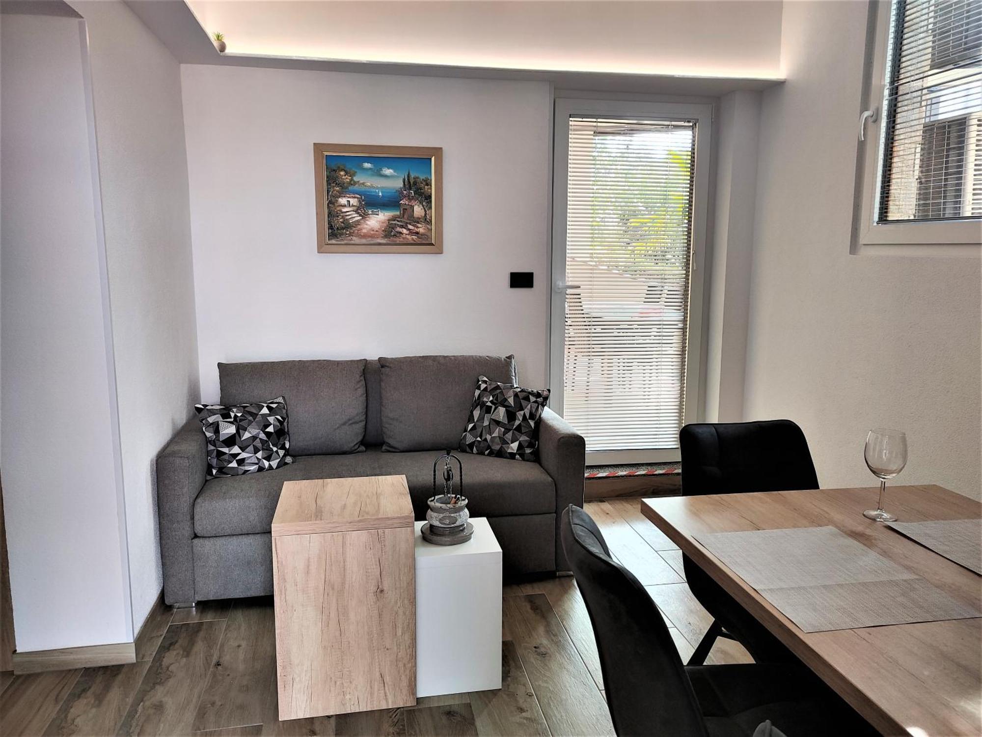 Pobegi Apartma Nika מראה חיצוני תמונה