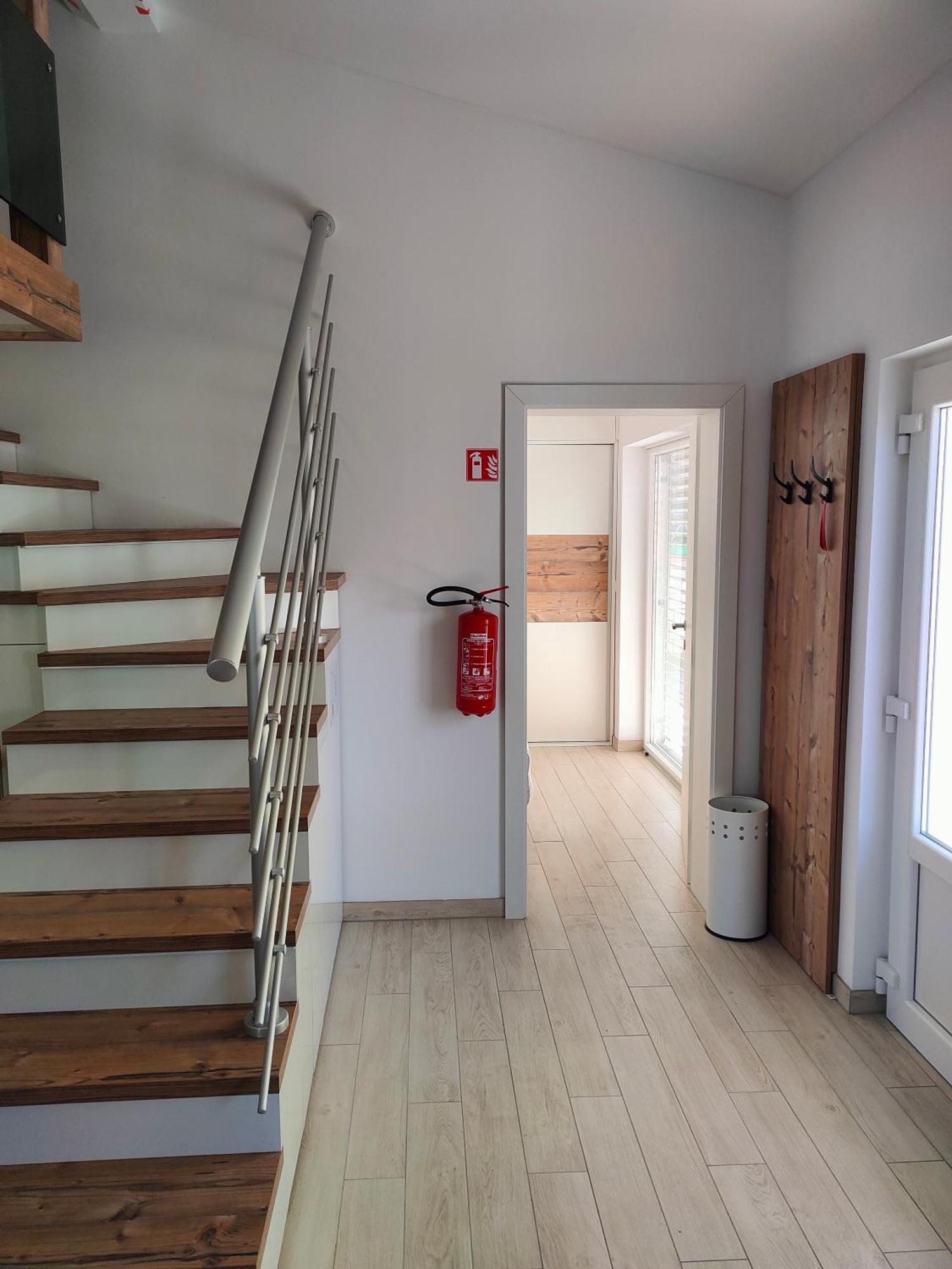 Pobegi Apartma Nika מראה חיצוני תמונה