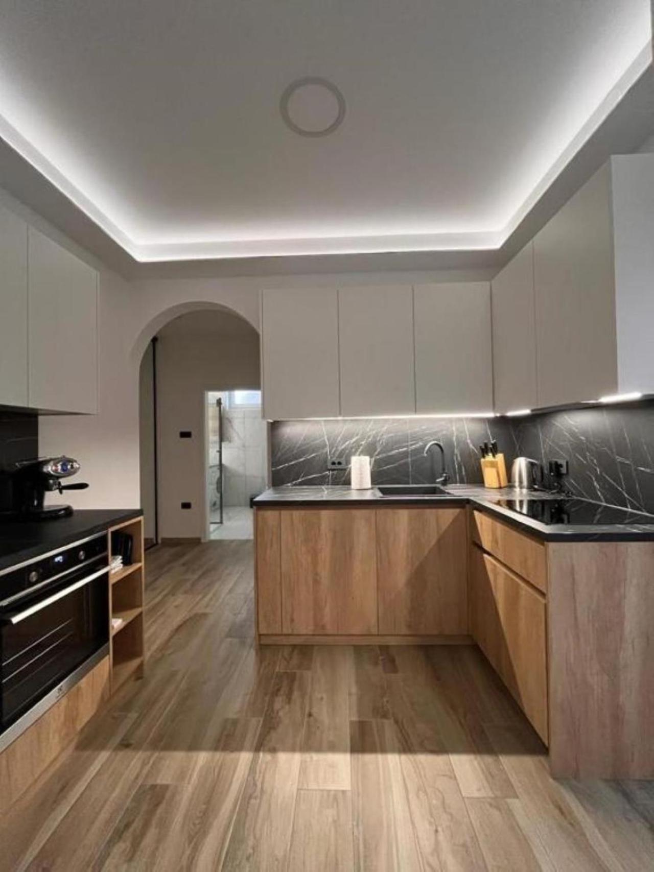 Pobegi Apartma Nika מראה חיצוני תמונה