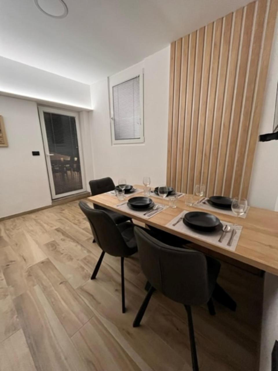 Pobegi Apartma Nika מראה חיצוני תמונה