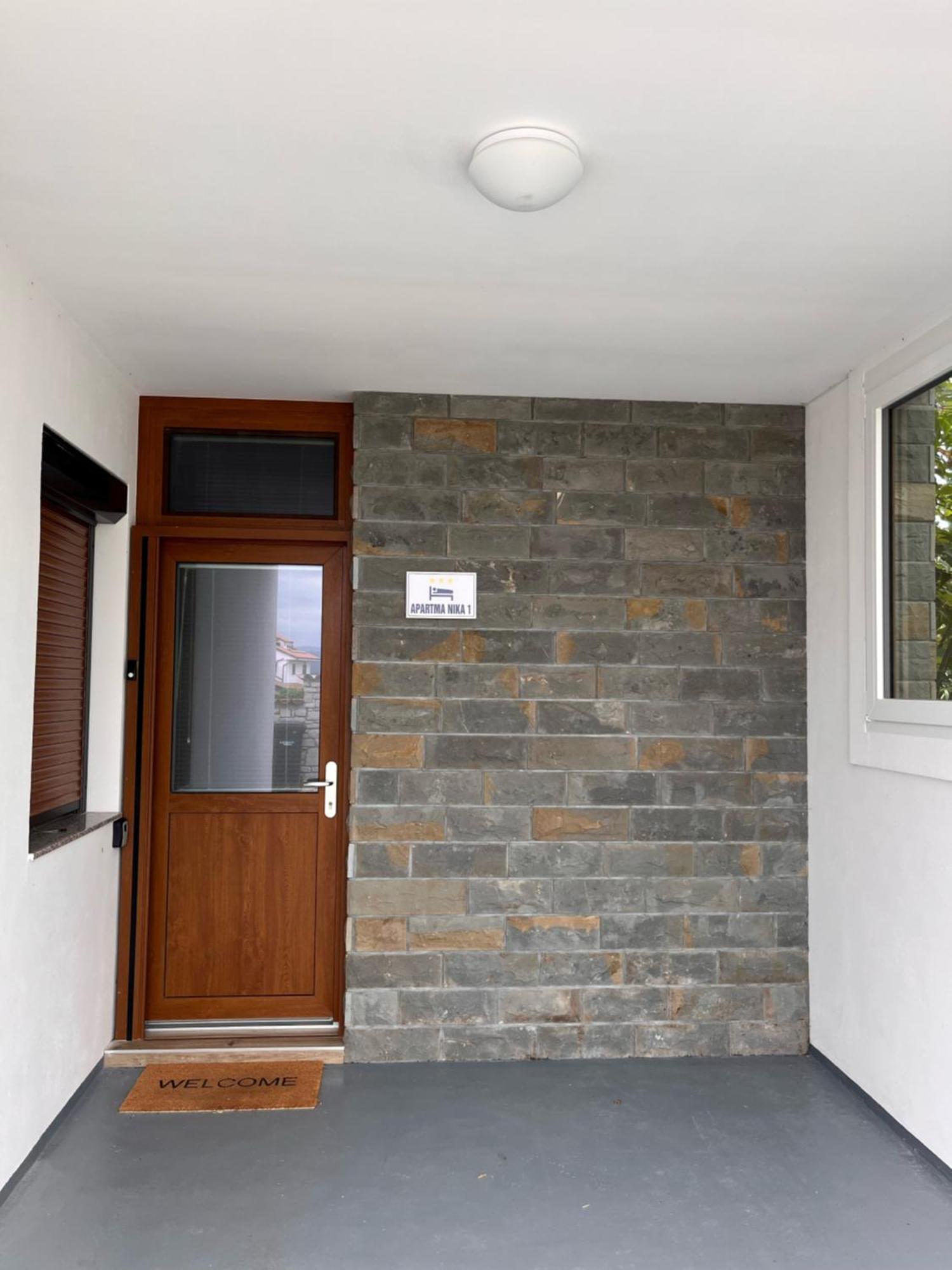 Pobegi Apartma Nika מראה חיצוני תמונה