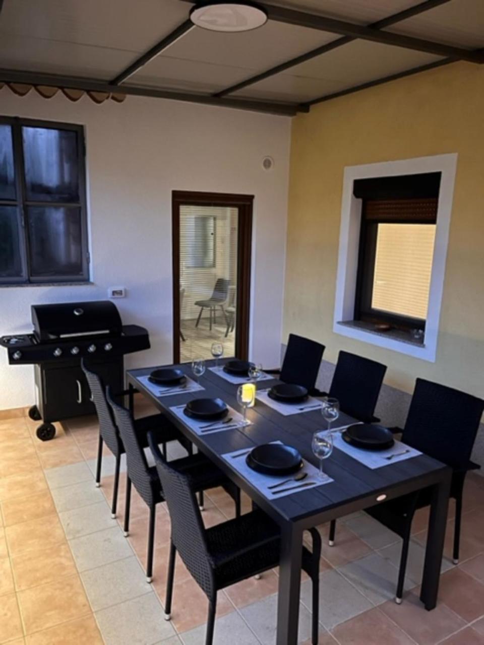 Pobegi Apartma Nika מראה חיצוני תמונה