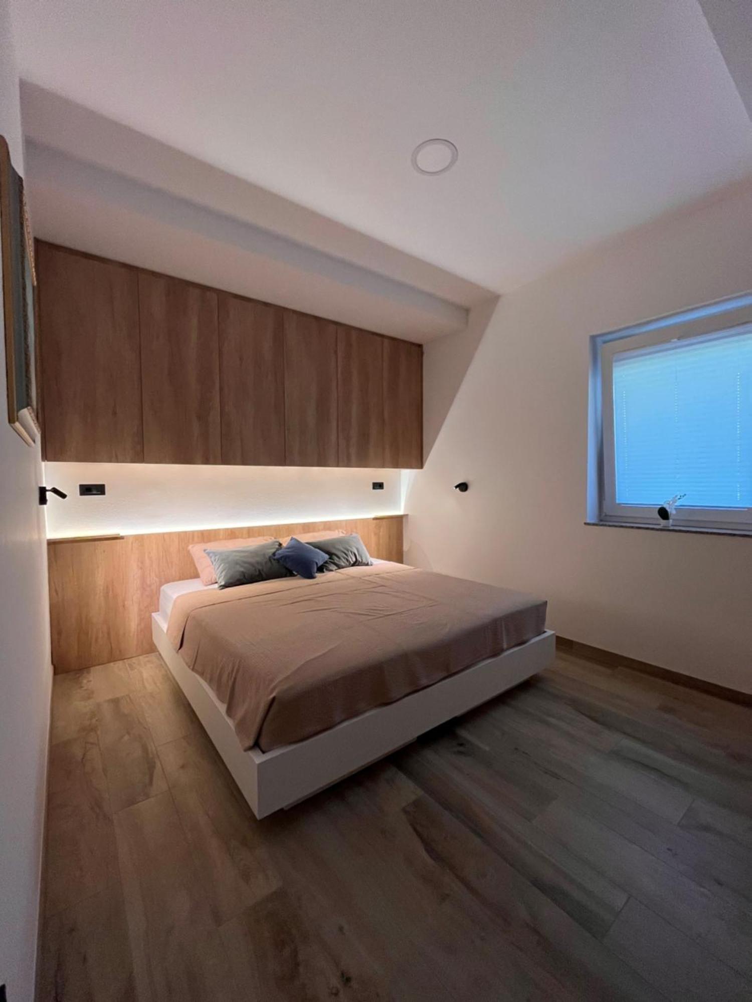 Pobegi Apartma Nika מראה חיצוני תמונה