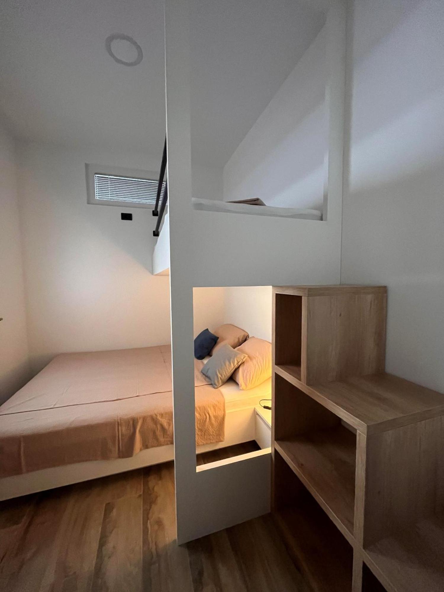 Pobegi Apartma Nika מראה חיצוני תמונה