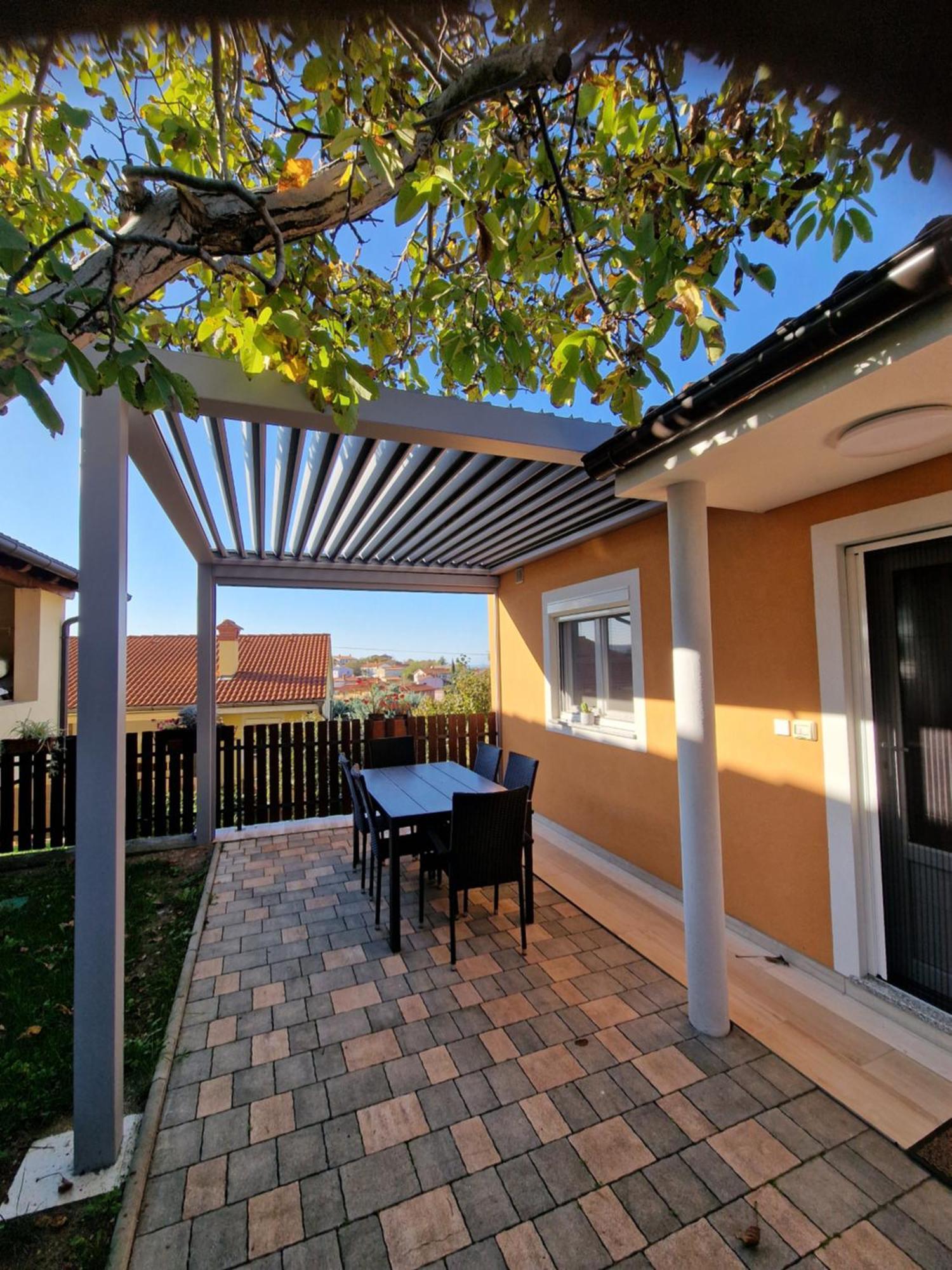 Pobegi Apartma Nika מראה חיצוני תמונה