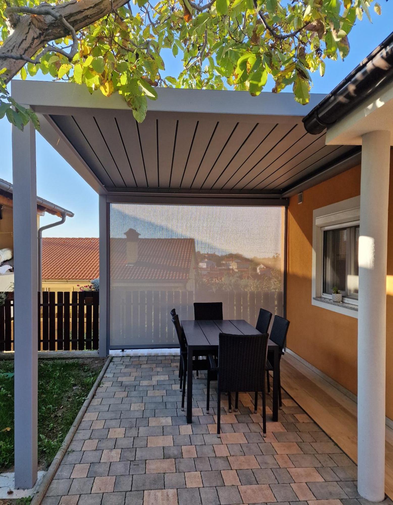 Pobegi Apartma Nika מראה חיצוני תמונה