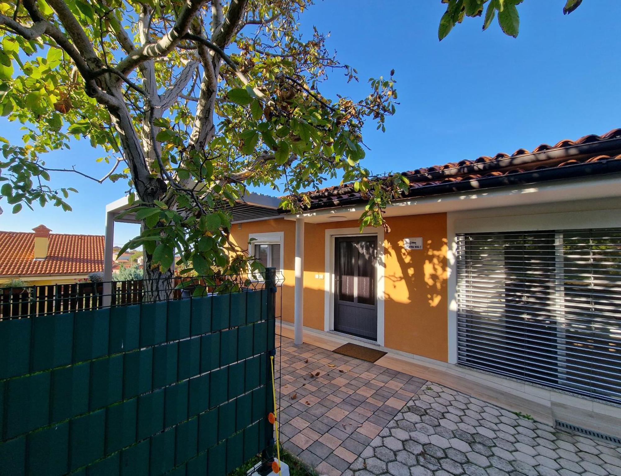 Pobegi Apartma Nika מראה חיצוני תמונה