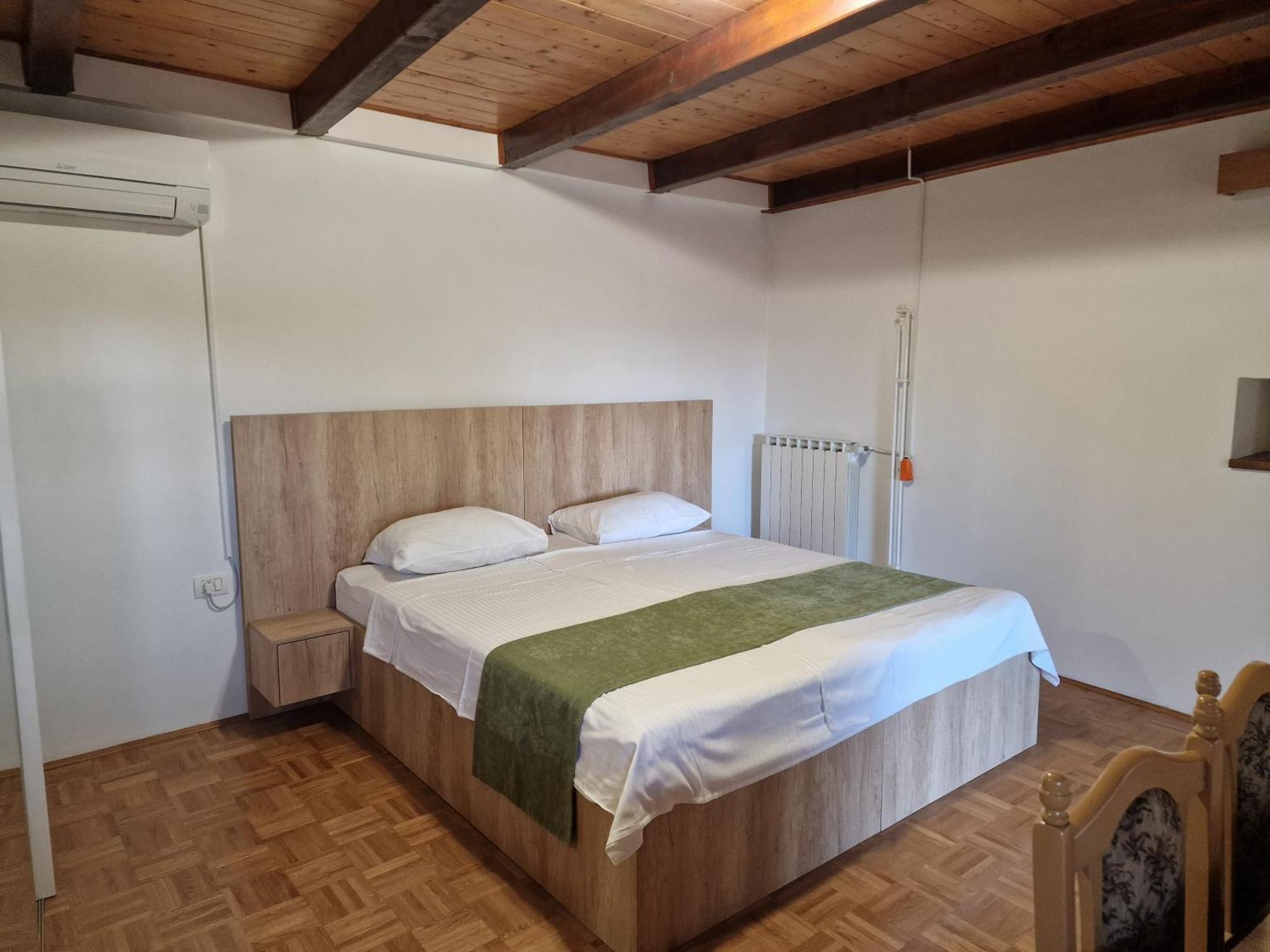Pobegi Apartma Nika מראה חיצוני תמונה