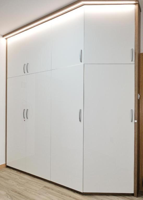 Pobegi Apartma Nika מראה חיצוני תמונה