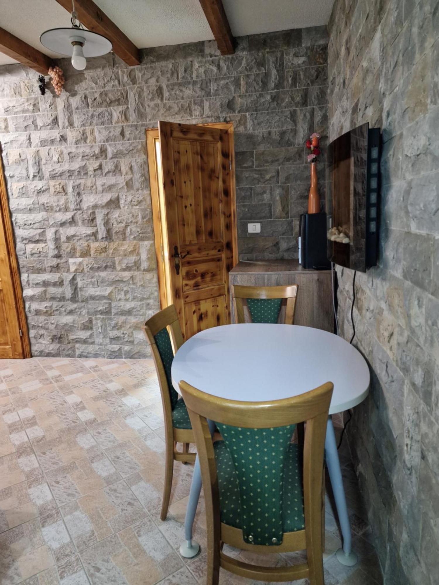 Pobegi Apartma Nika מראה חיצוני תמונה