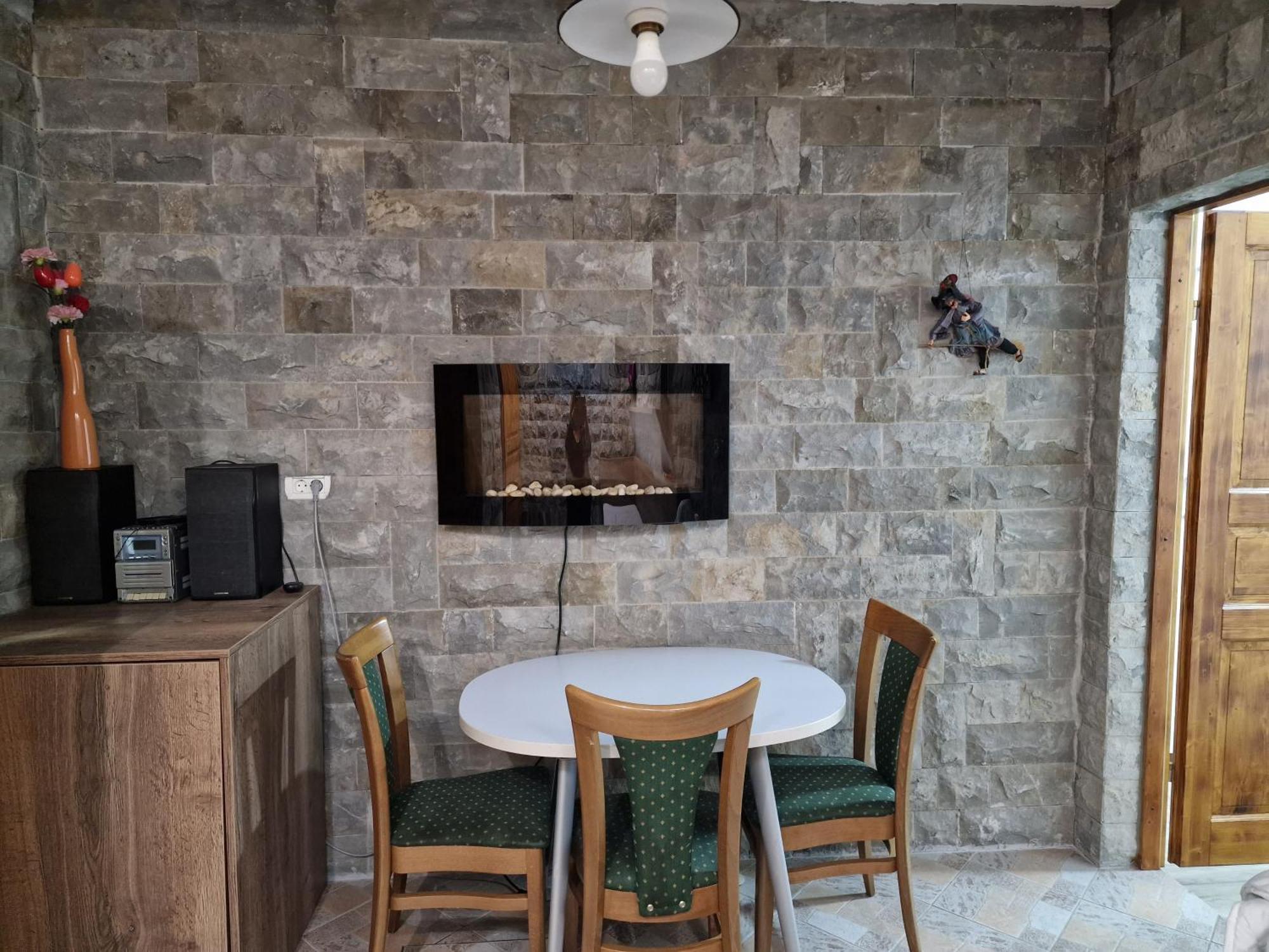 Pobegi Apartma Nika מראה חיצוני תמונה